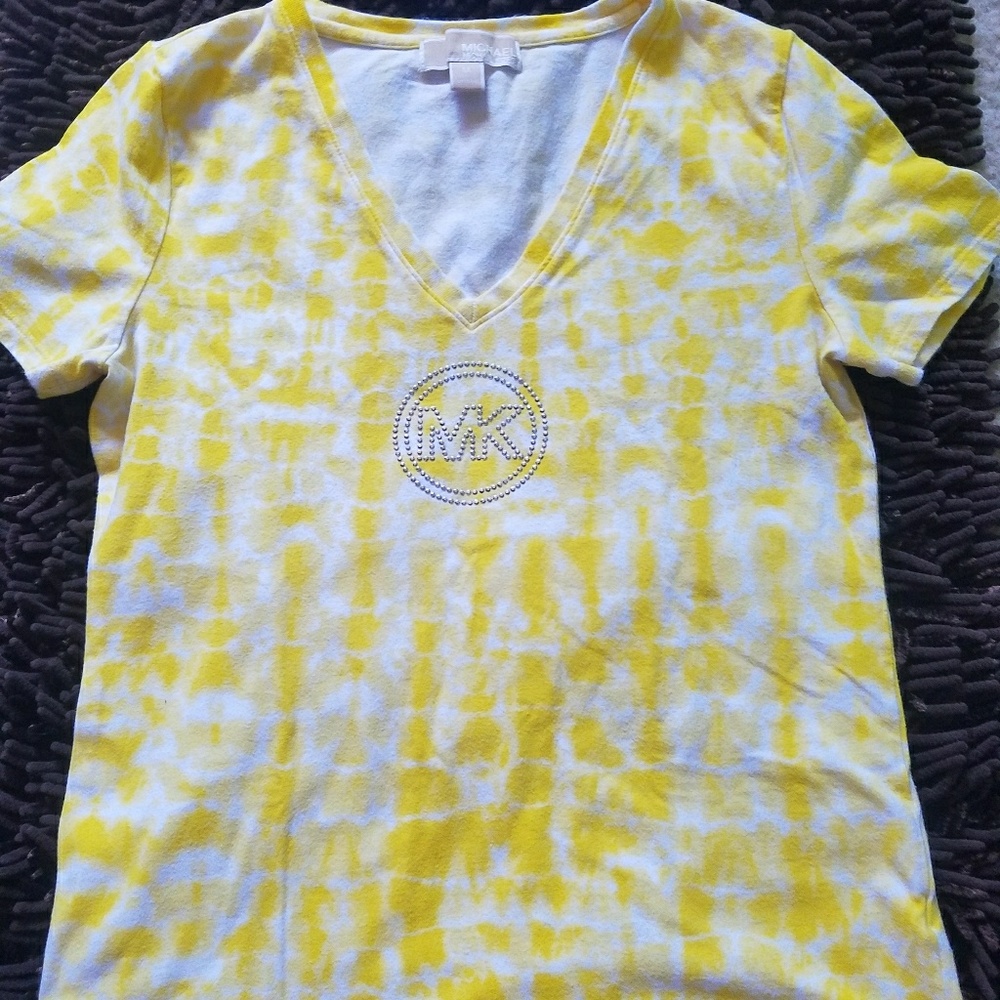MK  T-shirt size M